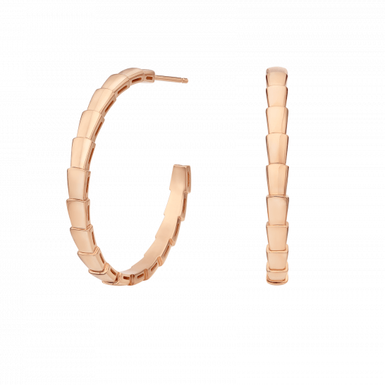 ˇTrendschmuckˇSERPENTI OHRRINGE